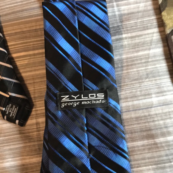 Ties - Picture 6 of 7